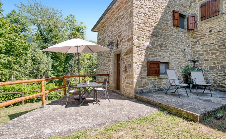Il Casale del Mulino 1