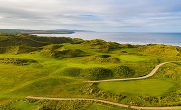 Ballybunion(TR4) HC NO 4 2