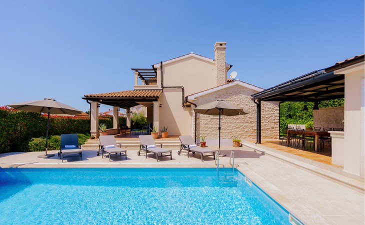 Villa Matia 1