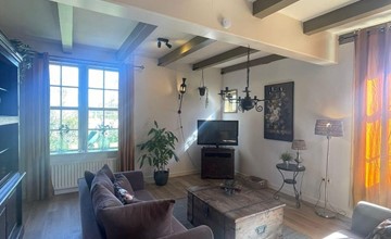 Ferienhaus - Kon. Emmaweg 26 | Vrouwenpolder 'Uitspanning Oranjezon'  3