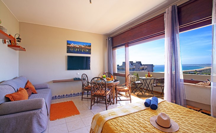 Serieuze baaidroom 1