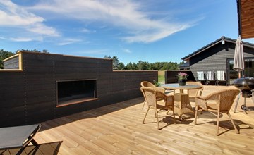 "Tahvo" - 3.3km from the sea in Western Jutland 2