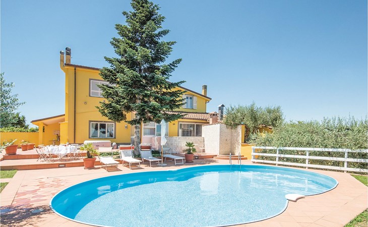 Beautiful home in ROMA 1