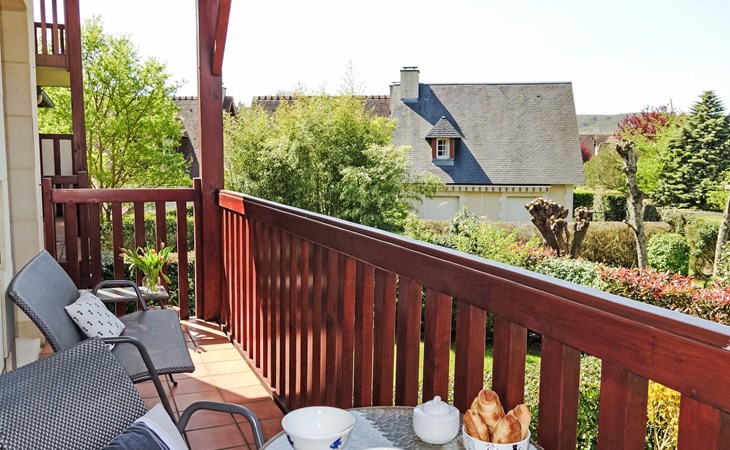 Domaine de Clairefontaine 1