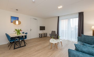 Luxe appartement | 3 personen 3