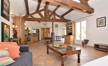 Awesome home in Sisco with WiFi 3