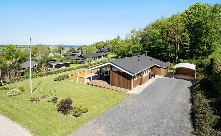 3 bedroom stunning home in Løgstrup 1