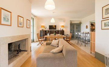 Nice home in Torri in Sabina with WiFi 3