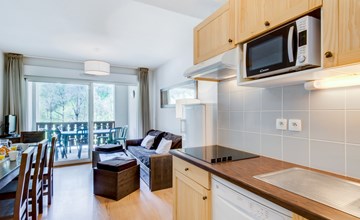 Die Balnéa-Gärten 3