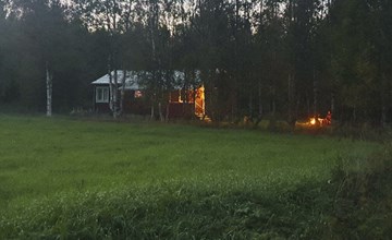 Gemütliches Ferienhaus Angermanland - höga Kusten 3