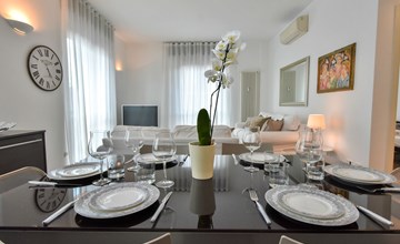 Corso Genova appartement 3