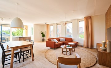 Torenwoning Castellum Wellness 3