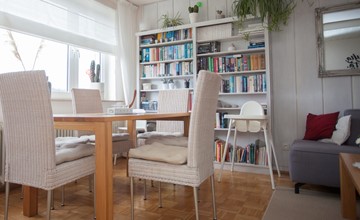 Appartement - Weltringpark 2-D | Winterberg 2