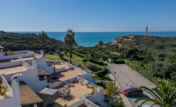 Sol Beach View Terrace 3