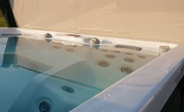 Ferienvilla "Wellness Akkerland" 2