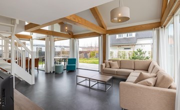 Strandvilla 30 - Scharendijkseweg | Renesse 2