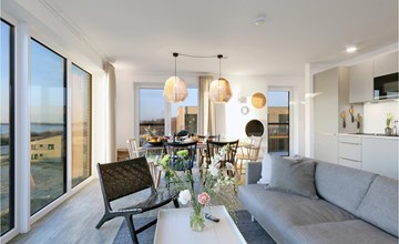 Penthouse Comfort 2