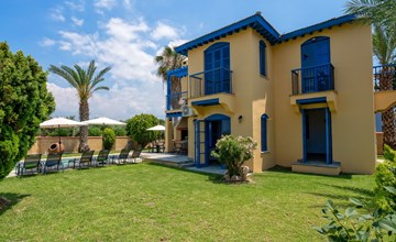 Schönes Ferienhaus mit Balkon in Polis Chrysochous 2