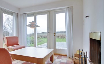 Mooi huis in Humble met sauna 3
