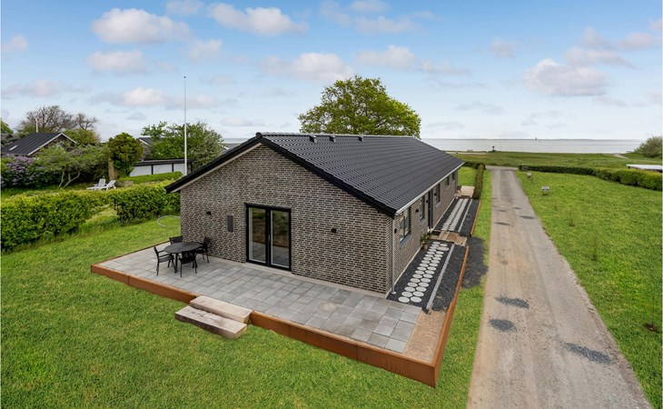 4 bedroom cozy home in Rudkøbing 1