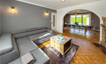 Gorgeous home in Morlaix with kitchen 3