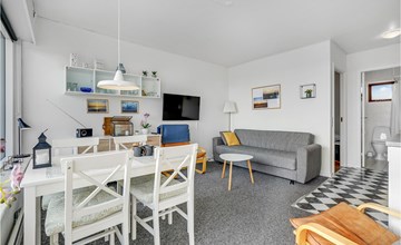1 bedroom beautiful apartment in Rømø 3