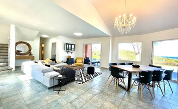 Ferienvilla "Azura" mit eigenem Pool 3