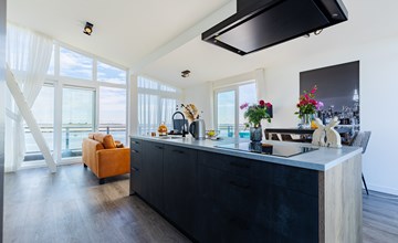 Penthouse am Strand - mit Balkon | Nr. 26 - 2 Pers. | Vista Maris 3