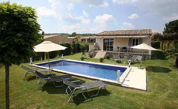 Park Beaudine - vakantiewoning T3 met prive-zwembad Provence 2