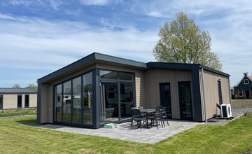 Beemsterhof | 6 Personen  2