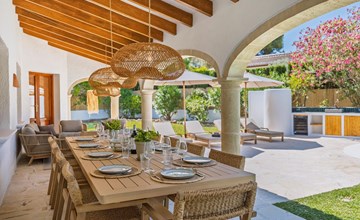 Casa Hero 3