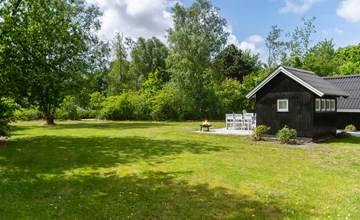 3 bedroom awesome home in Oksbøl 2