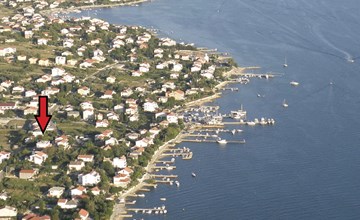 Villa Summer Escape in Barbat mit Garten und Aussicht 2