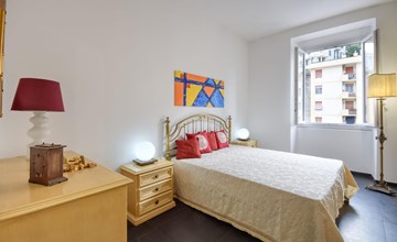 Amazing apartment in Genova with WiFi 3