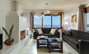 Haus in Geropotamos mit privatem Pool 3