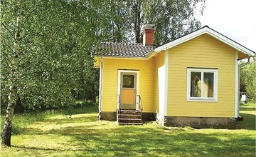 Nice home in Ryd with lake view 3
