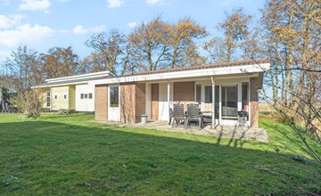 Bungalow Helmzicht in Groote Keeten 2