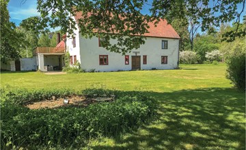 Lovely apartment in Havdhem with WiFi 3