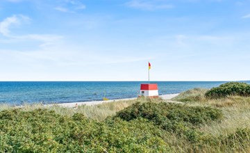 "Binta" - 800m from the sea 3