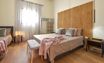 Beautiful apartment in Trappeto 3