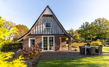 Villa Beukelaer Comfort 4 personen 3
