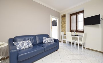 1 bedroom amazing home in Agropoli 2