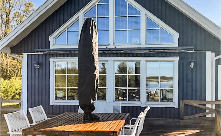 3 bedroom stunning home in Lekeryd 1