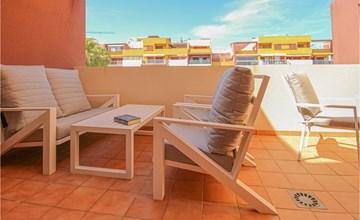 2 bedroom lovely apartment in Orihuela 2