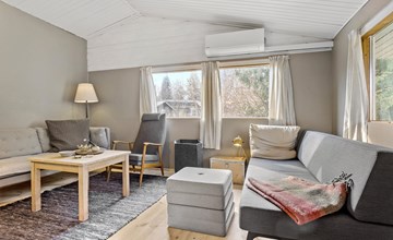 3 bedroom gorgeous home in Rørvig 3