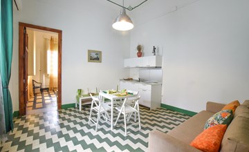 1 bedroom amazing apartment in Pizzo 2