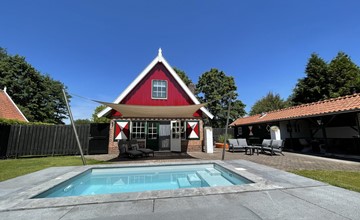 Madelief 6 persoons  3