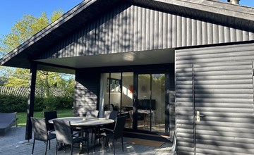 "Ady" - 150 meter van de zee in Zuidoost-Jutland 2