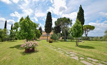 Tolles Zuhause in Marciano della Chiana 2
