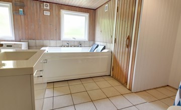 "Fredger" - 1,8 km van de zee in West-Jutland 2